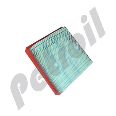 CALP-4494 Filtro Wix Aire Automotriz Panel Daewoo Matiz