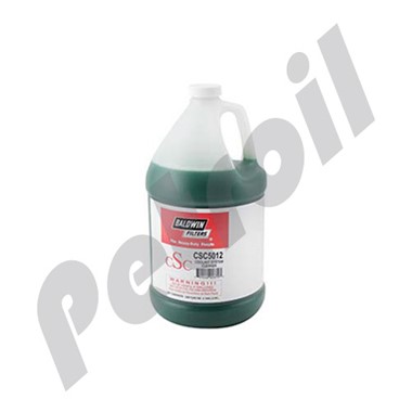 CSC5012 Filtro Baldwin Coolant