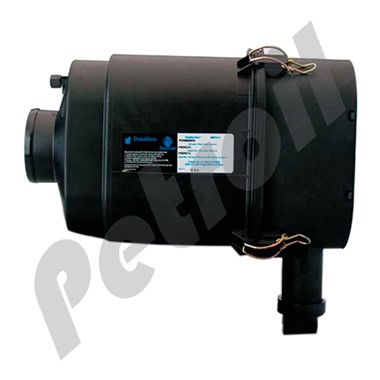 D080026 Donaldson Carcaza Filtro de Aire Serie PSD POWERCORE