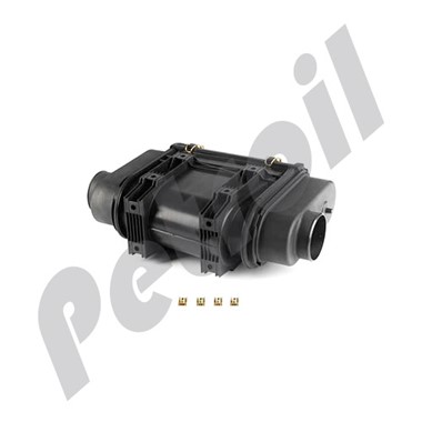 D090109 Donaldson Carcaza Filtro de Aire Serie PCD POWERCORE