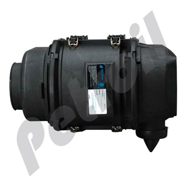 D100030 Donaldson Carcaza Filtro de Aire Serie PSD POWERCORE