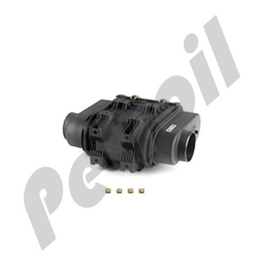 D100146 Donaldson Carcaza Filtro de Aire Serie PCD POWERCORE