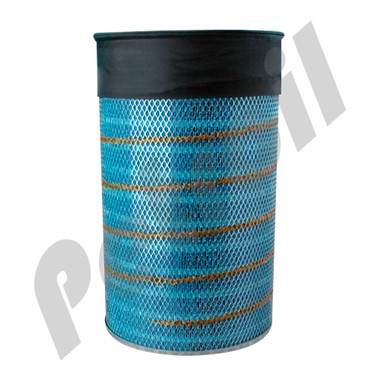 DBA5057 Donaldson Filtro Aire Primario BLUE LL2326 AF888M 42691  LAF6127