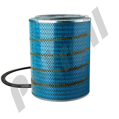 DBA5096 Donaldson Filtro Aire Primario BLUE LL2661 AF1943M 46596  LAF4365