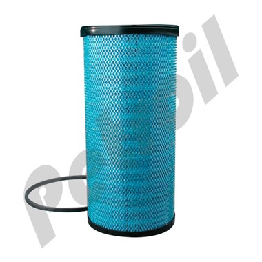 DBA5100 Donaldson Filtro Aire Primario Sello Radial BLUE