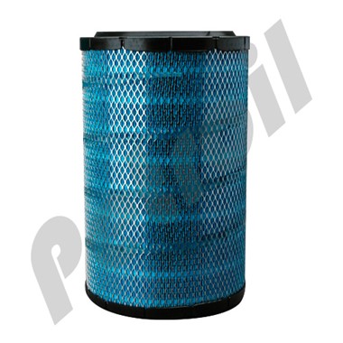 DBA5104 Donaldson Filtro Aire Primario Sello Radial BLUE