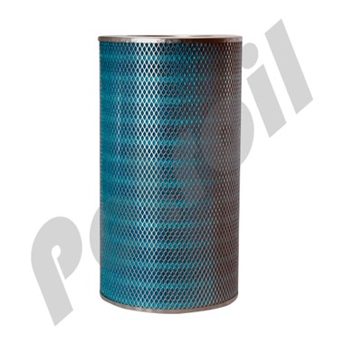 DBA5127 Donaldson Filtro Aire Primario BLUE