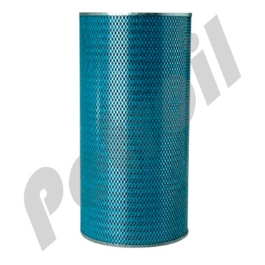 DBA5128 Donaldson Filtro Aire Primario BLUE