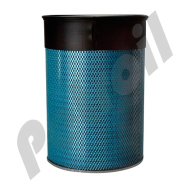 DBA5136 Donaldson Filtro Aire Primario BLUE