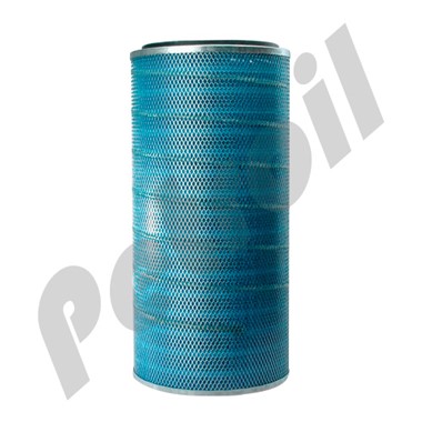 DBA5155 Donaldson Filtro Aire Primario BLUE