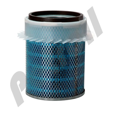 DBA5204 Donaldson Filtro Aire Primario BLUE