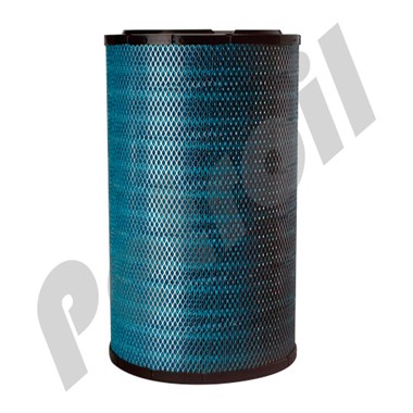 DBA5208 Donaldson Filtro Aire Primario Sello Radial BLUE