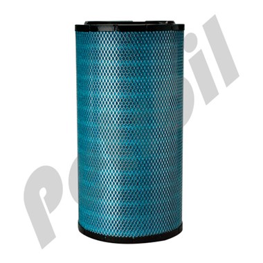 DBA5210 Donaldson Filtro Aire Primario Sello Radial BLUE