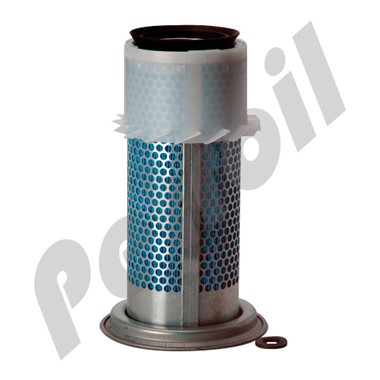 DBA5214 Donaldson Filtro Aire Primario BLUE