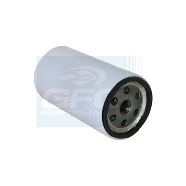 F3373 F3373 GFC Hercules Series Filtro de Combustible Reemplaza    Iveco 1907640 BF7663 FF5284 33373 P550587                    Iveco Eurotech Jac Gallop