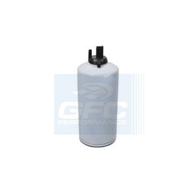 F3418 Filtro GFC Combustible Roscado Separador de Agua DD/GMC      23512317 33418 FS19520 S3202 P558010 S3202 GM 23512317