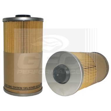 F3657 Filtro de Combustible GFC                                    382116 FS19729