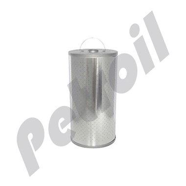 F7500 Filtro Baldwin Combustible Elemento (Diesel)