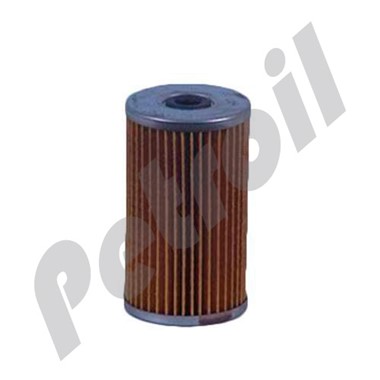 FF114 Fleetguard Cartucho de filtro de combustible de metal Clark  999478; GMC 854606; Hyster 97372; International 998429-R91;