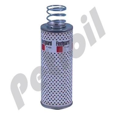 FF4080 Fleetguard Filtro de Combustible