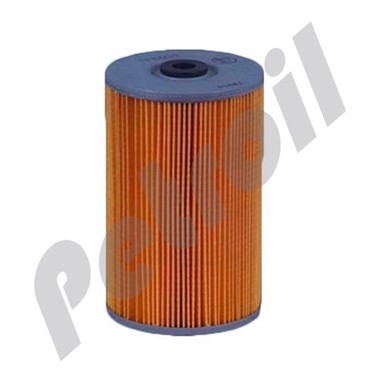 FF5085 Fleetguard Cartucho de filtro de combustible de metal  P550042 F9760