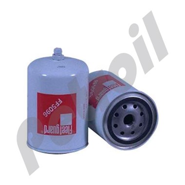 FF5096 Fleetguard Filtro de Combustible