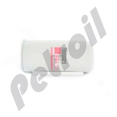 FF5245 Fleetguard Filtro de Combustible Giratorio