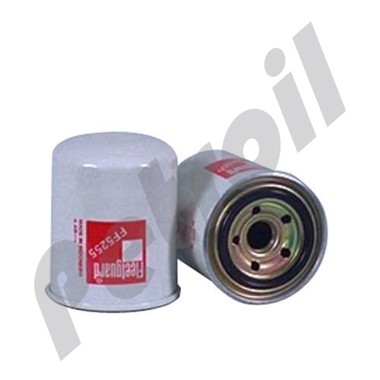 FF5255 Fleetguard Filtro de Combustible Giratorio