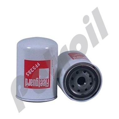 FF5285 Fleetguard Filtro de Combustible Giratorio