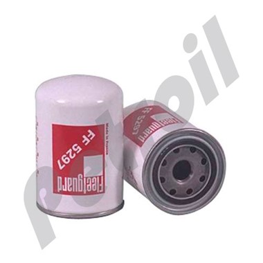 FF5297 Fleetguard Filtro de Combustible Giratorio