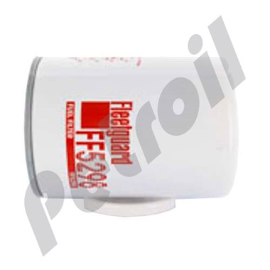 FF5298 Fleetguard Filtro de Combustible Giratorio