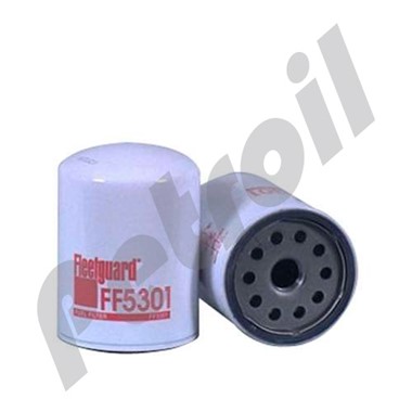 FF5301 Fleetguard Filtro de Combustible Giratorio