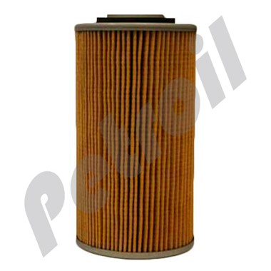 FF5359 Fleetguard Cartucho de filtro de combustible de metal Nissan  16444-97001 PF7618 33057