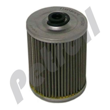 FF5584 Fleetguard Cartucho de filtro de combustible de metal Deutz  1319869; Woodgate WGF9069 BF7866 P550839 P 990 33816 L8105F