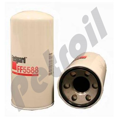 FF5588 Fleetguard Filtro de Combustible Giratorio