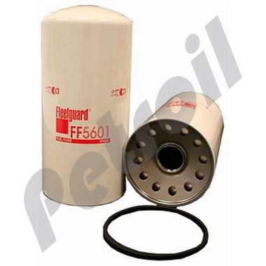 FF5601 Fleetguard Filtro de Combustible Giratorio