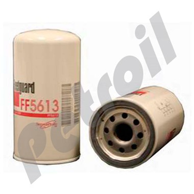 FF5613 Fleetguard Filtro de Combustible Giratorio