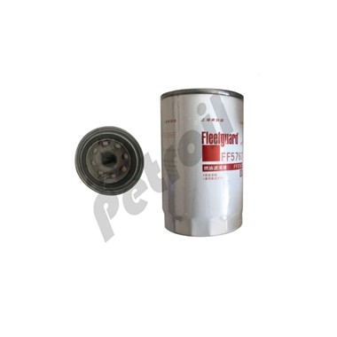 FF5767 Fleetguard Filtro de Combustible 111700182 YUTONG