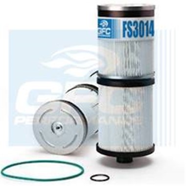 FS3014 GFC Filtro Combustible Separador Tipo Cartucho FS53014 FS9314