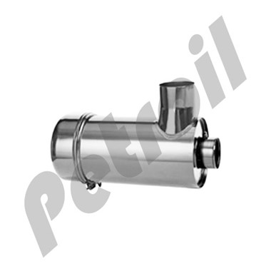 G065008 Donaldson Carcaza Filtro de Aire Serie FWG CYCLOPAC  PA1667-FN AF437K 42222 LAF222