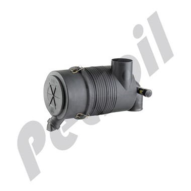 G065411 Donaldson Carcaza Filtro de Aire Serie FPG Sello Radial  RS3703 AF25497 46490 LAF8114