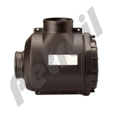 G110119 Donaldson Carcaza Filtro de Aire Serie EPG Sello Radial  RS3501 AF25215 46429 LAF3585