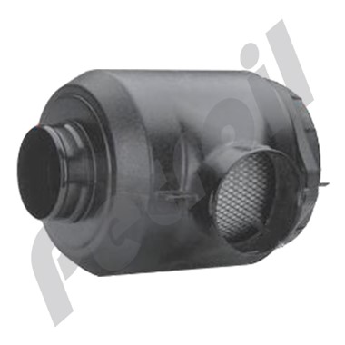 G110120 Donaldson Carcaza Filtro de Aire Serie EPG Sello Radial  RS3501 AF25215 46429 LAF3585