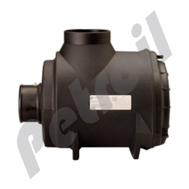 G130079 Donaldson Carcaza Filtro de Aire Serie EPG Sello Radial  RS3548 AF25359 46664 LAF3930