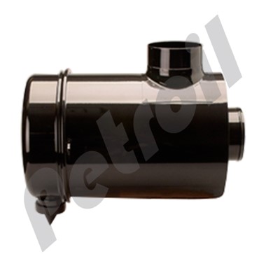 G140523 Donaldson Carcaza Filtro de Aire Serie FRG Sello Radial  RS3507 AF25130M 46595 LAF4504