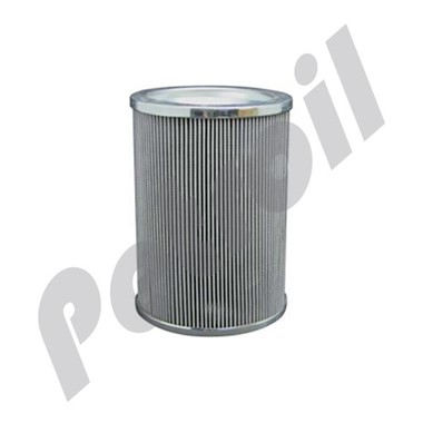 H9018 Filtro Baldwin Hidraulico Elemento P165142 HF30181 R66C06GV  LH4852