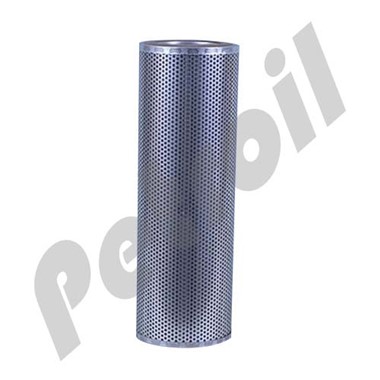 HF6491 Filtro Hidraulico Fleetguard t/Cartucho Ingersoll Rand  35222981 PT518 P171279 LP4458 51547