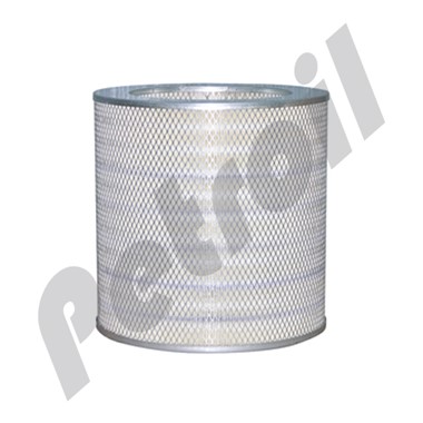 LL1630-2 Filtro Aire Baldwin Larga Duracion Caterpillar 9L3420  Cummins 130752 GMC 247059 AF362M P182031 42490 PA1630-2