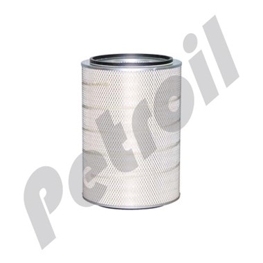 LL2515 Filtro Baldwin Aire Elemento P181012 42753 AF995M LAF4490