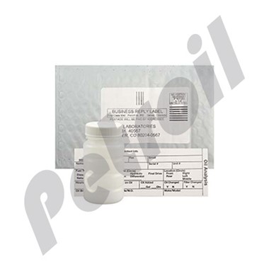 OTK5063 Filtro Baldwin Hidraulico Parte/Accesorio P162696 N/A N/A  N/A